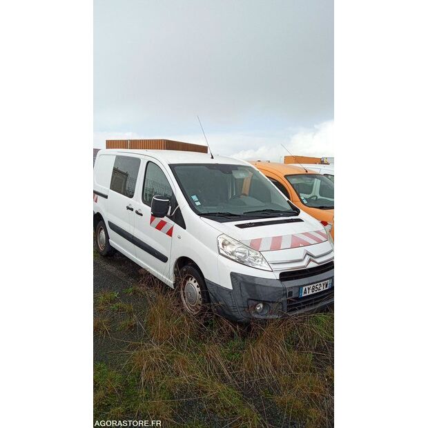 2010 Citroen Jumpy-45842148
