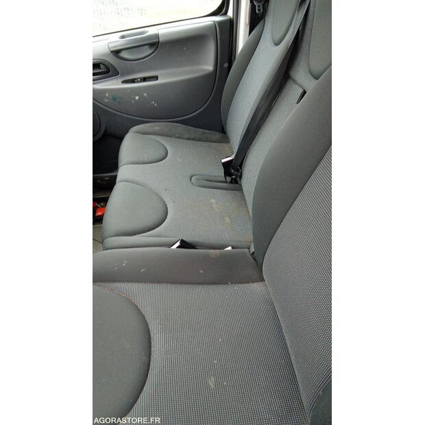 2010 Citroen Jumpy-45842149