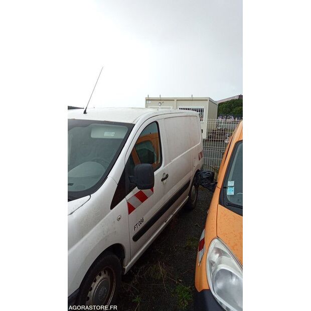 2010 Citroen Jumpy-45842151