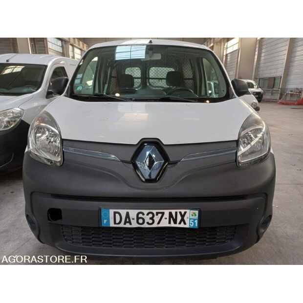 2013 Renault Kangoo-45842152