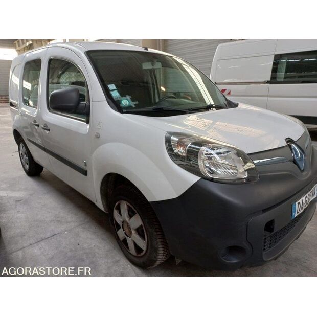 2013 Renault Kangoo-45842153