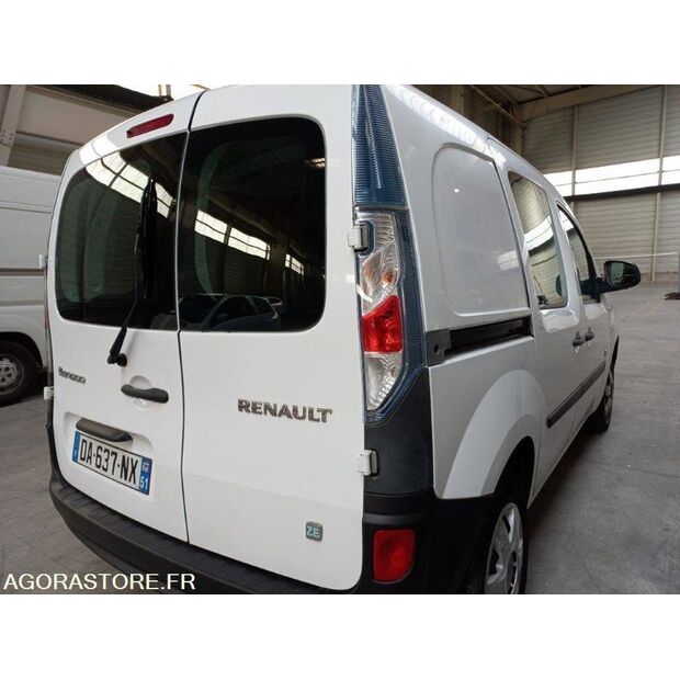 2013 Renault Kangoo-45842154