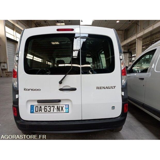 2013 Renault Kangoo-45842155