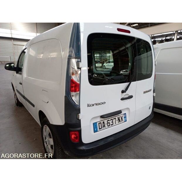 2013 Renault Kangoo-45842156