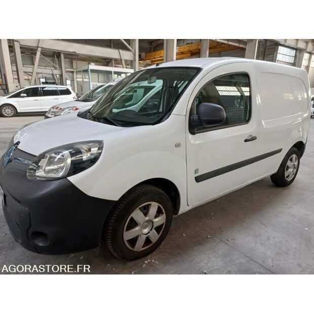 2013 Renault Kangoo-45842158