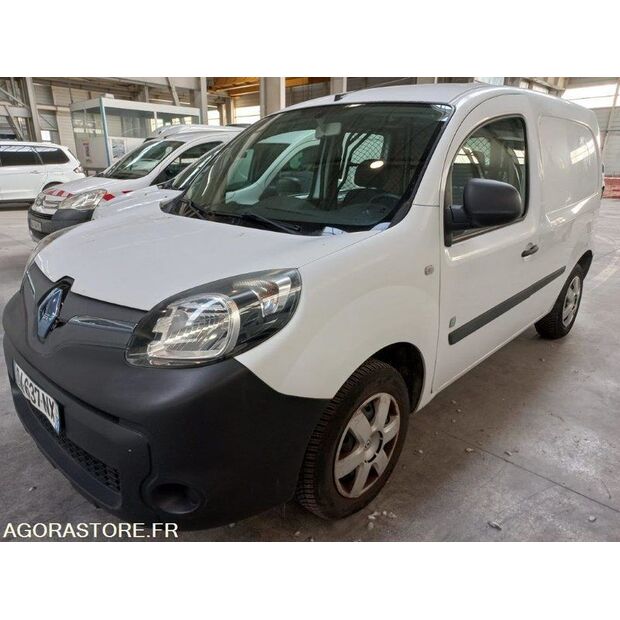 2013 Renault Kangoo-45842159