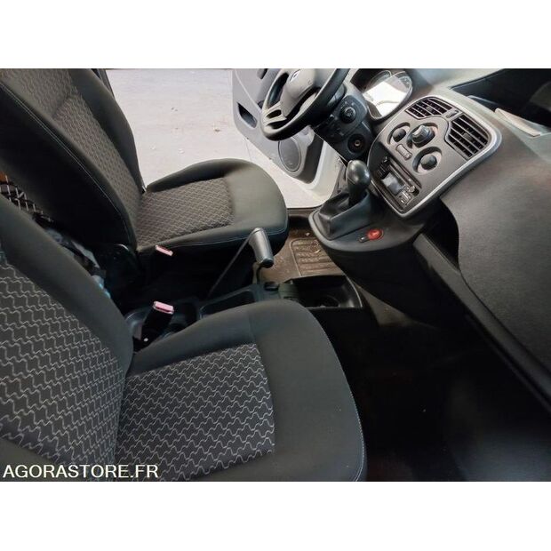 2013 Renault Kangoo-45842168