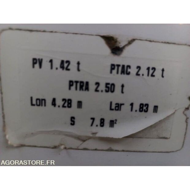 2013 Renault Kangoo-45842170