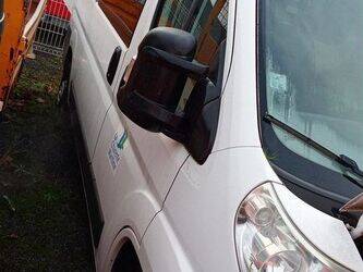 Image de Fourgonnettes 2011 Peugeot BOXER À vendre à France