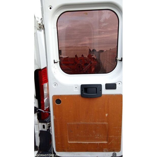 2011 Peugeot BOXER-45842178