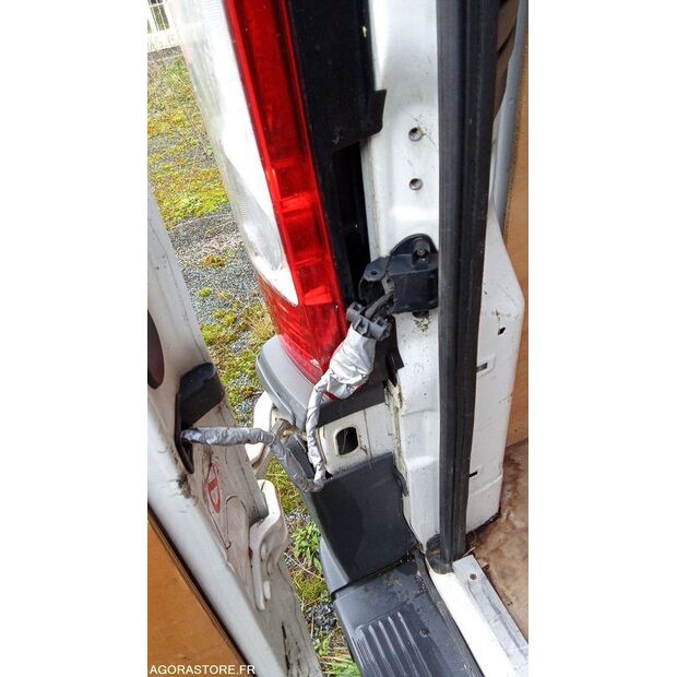 2011 Peugeot BOXER-45842180