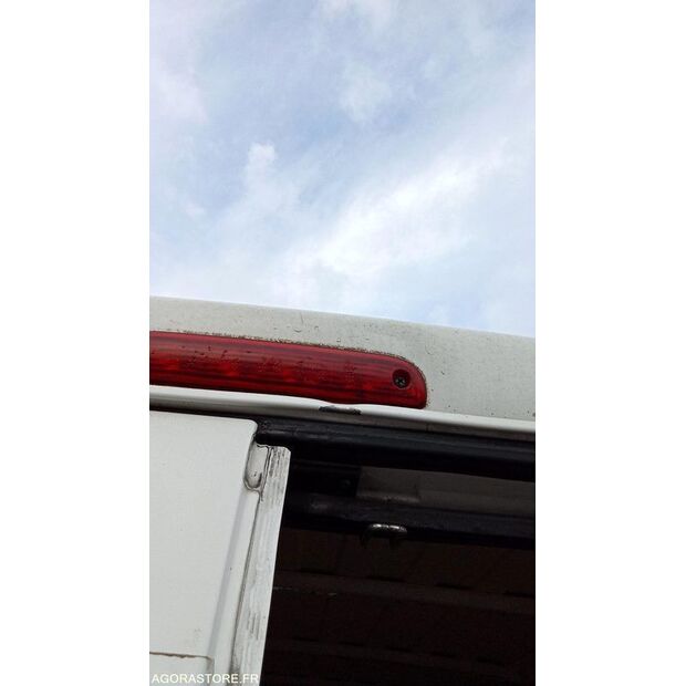 2011 Peugeot BOXER-45842181