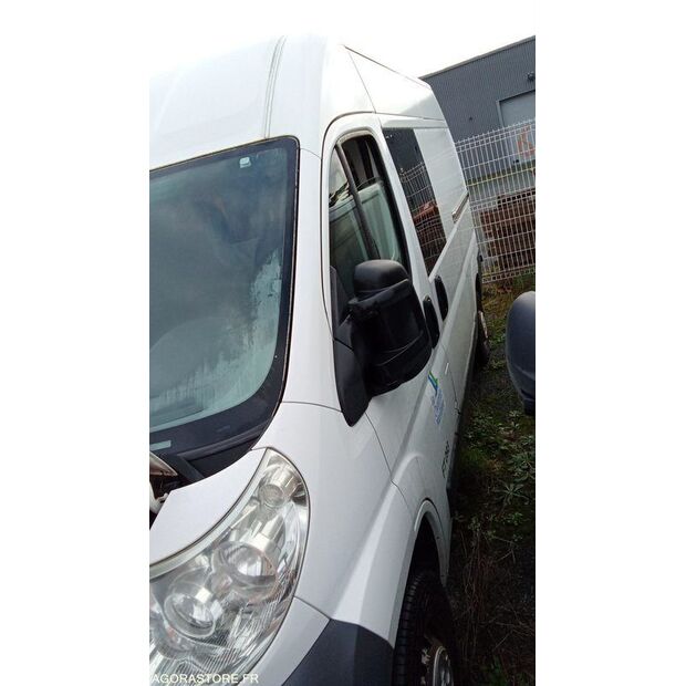 2011 Peugeot BOXER-45842190
