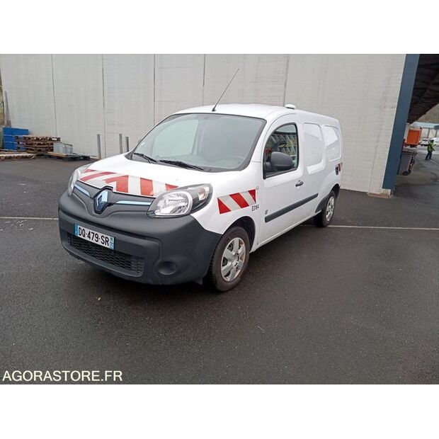 2015 Renault Kangoo-45842194