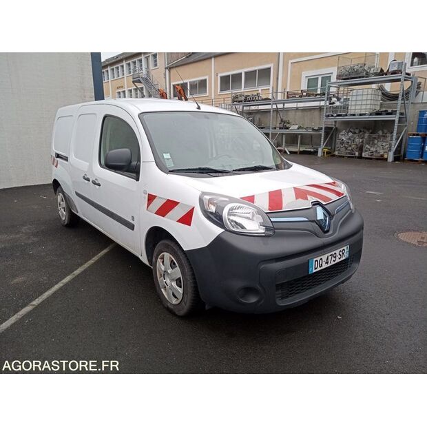 2015 Renault Kangoo-45842195