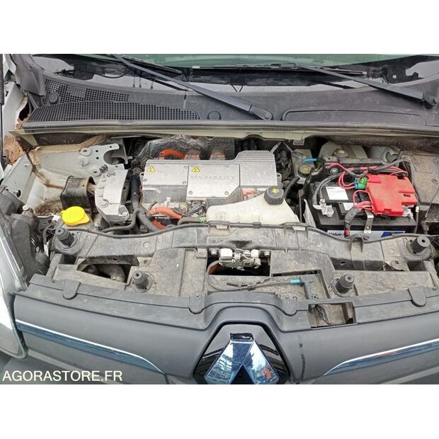 2015 Renault Kangoo-45842198