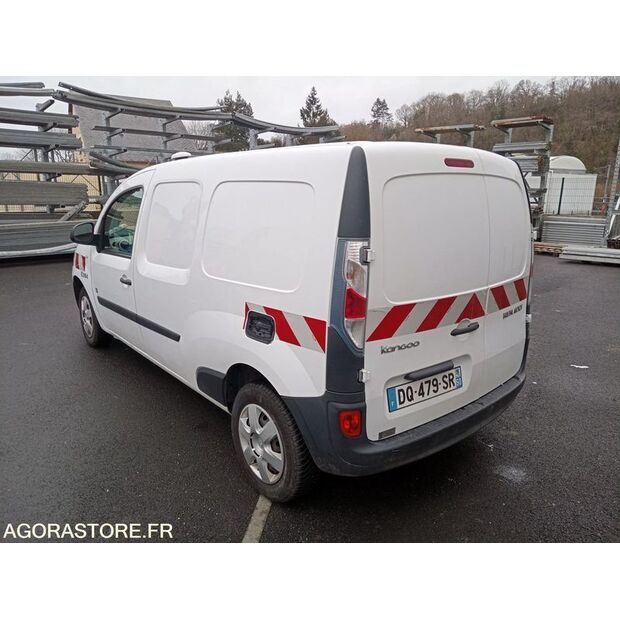 2015 Renault Kangoo-45842201