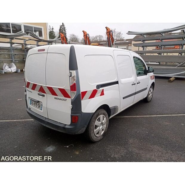 2015 Renault Kangoo-45842202