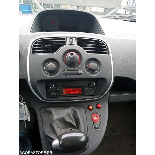 2015 Renault Kangoo-45842203