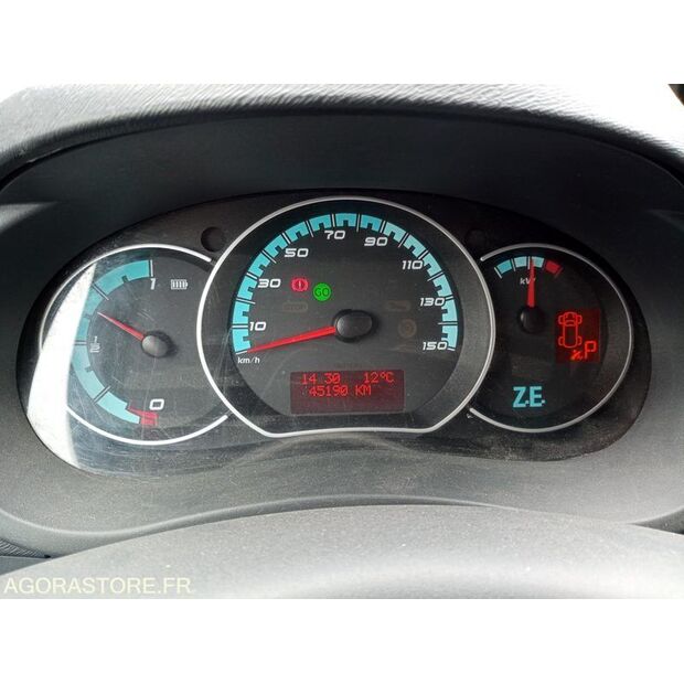 2015 Renault Kangoo-45842204