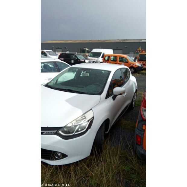 2013 Renault Clio-45842205