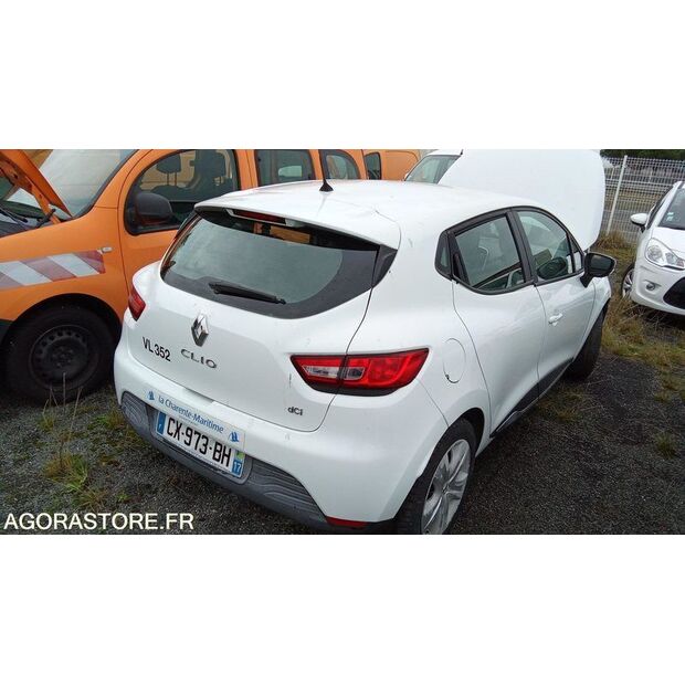 2013 Renault Clio-45842206