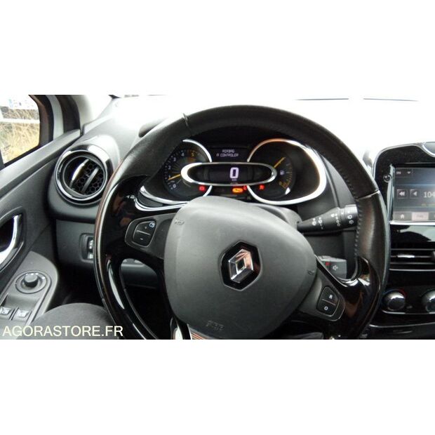 2013 Renault Clio-45842208