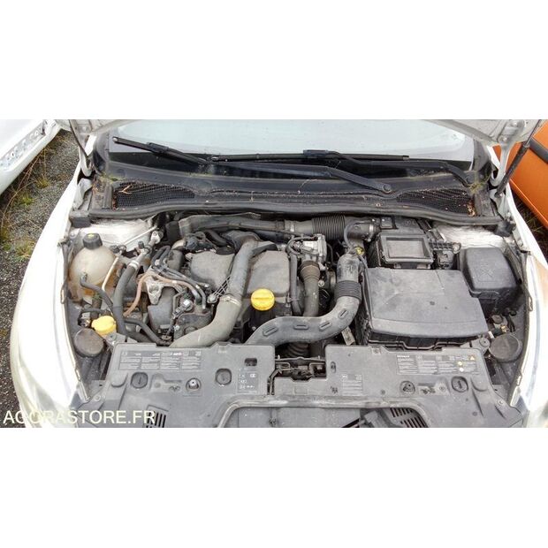 2013 Renault Clio-45842214