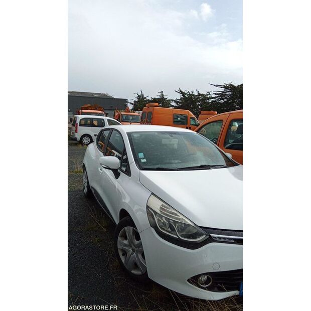 2013 Renault Clio-45842215