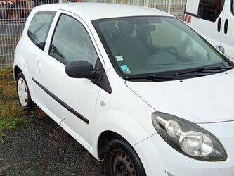 Image for CARS 2010 Renault Twingo