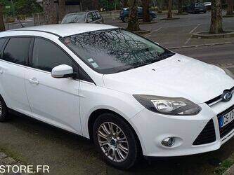 صورة ل سيارات 2013 فورد Focus