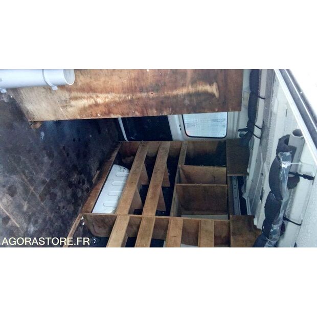 2015 Renault Trafic-45842279