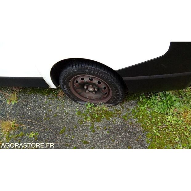 2015 Renault Trafic-45842281