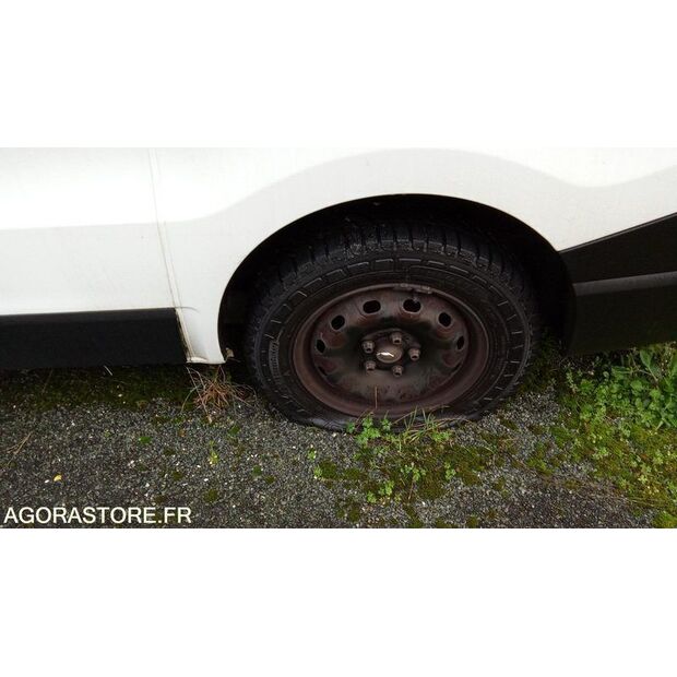 2015 Renault Trafic-45842287