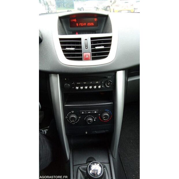 2011 Peugeot 207-45842300