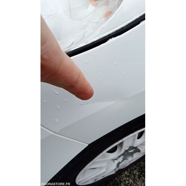 2011 Peugeot 207-45842310