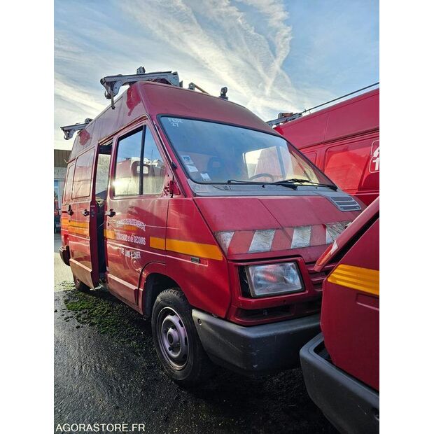 1997 Renault Trafic-45842350