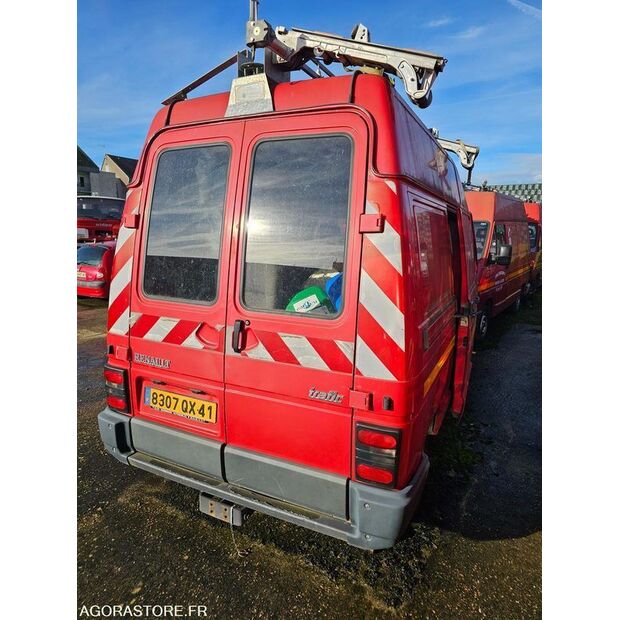 1997 Renault Trafic-45842351