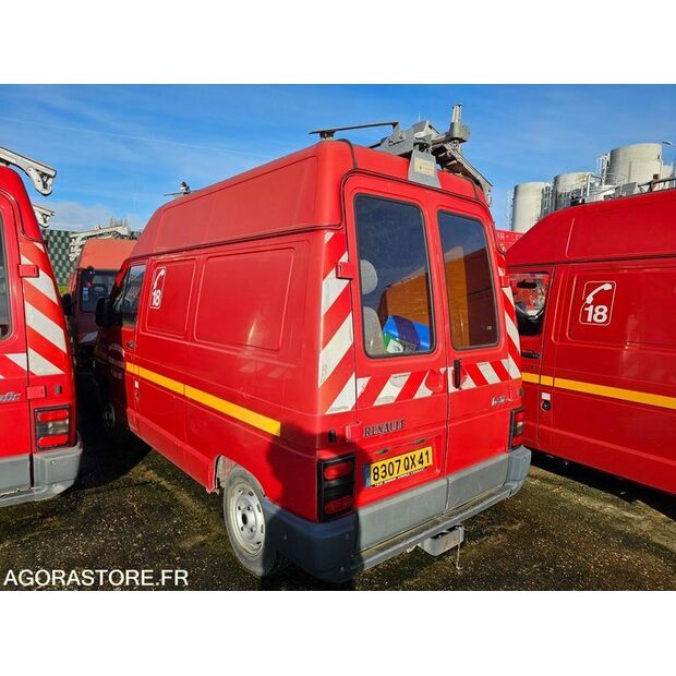 1997 Renault Trafic-45842352