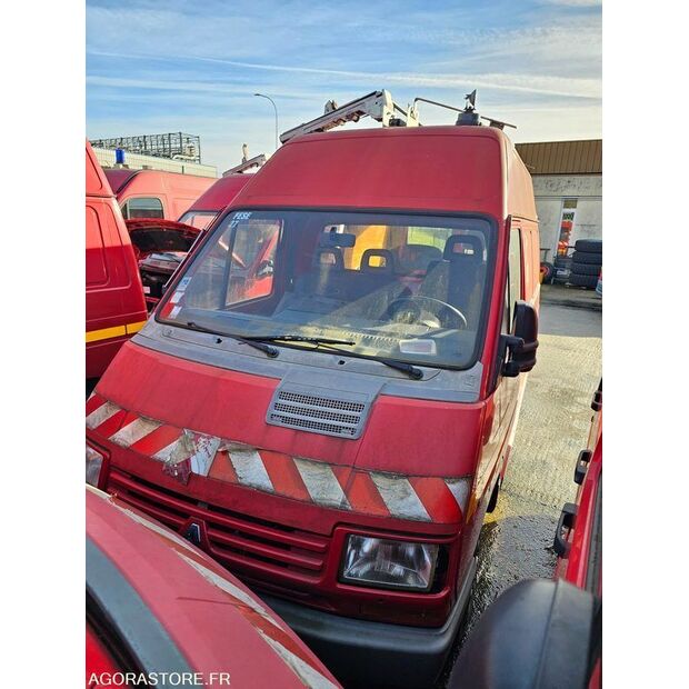 1997 Renault Trafic-45842353