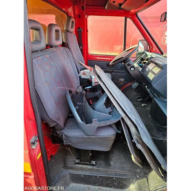 1997 Renault Trafic-45842355