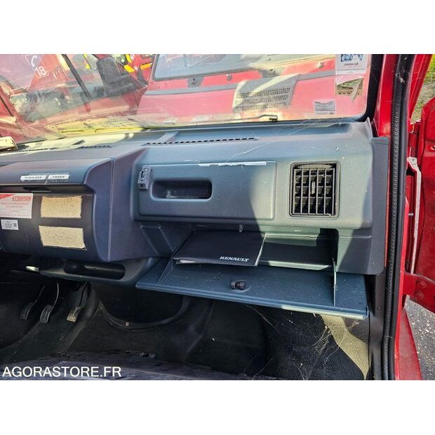 1997 Renault Trafic-45842356