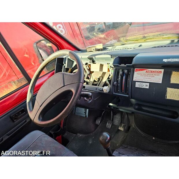 1997 Renault Trafic-45842357