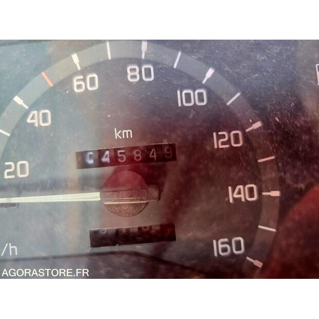 1997 Renault Trafic-45842358