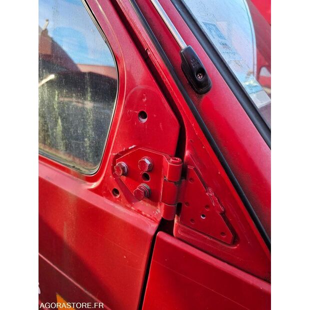 1997 Renault Trafic-45842364