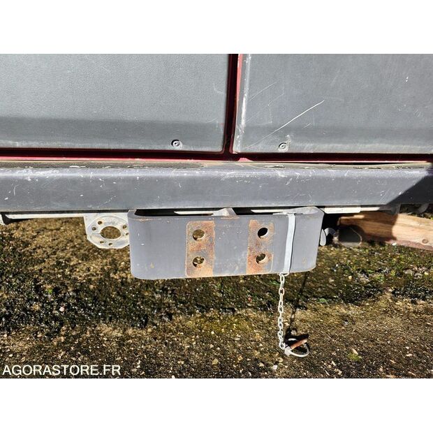 1997 Renault Trafic-45842368