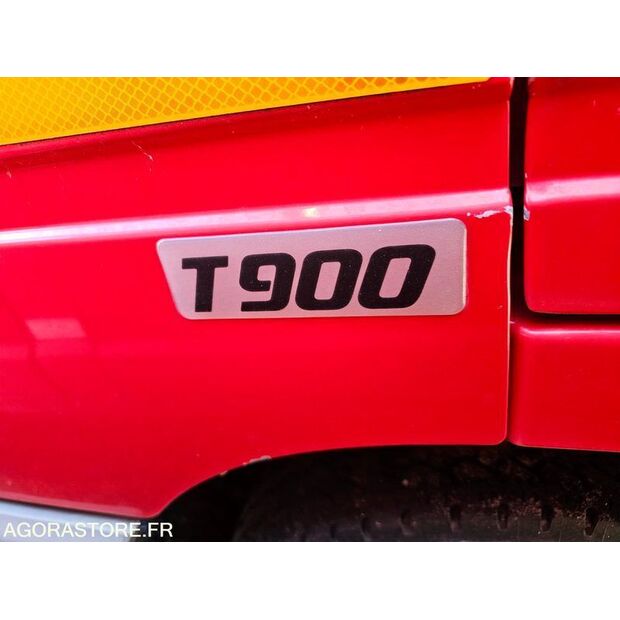 1997 Renault Trafic-45842370