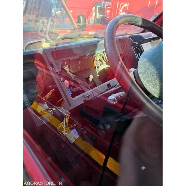 1997 Renault Trafic-45842371