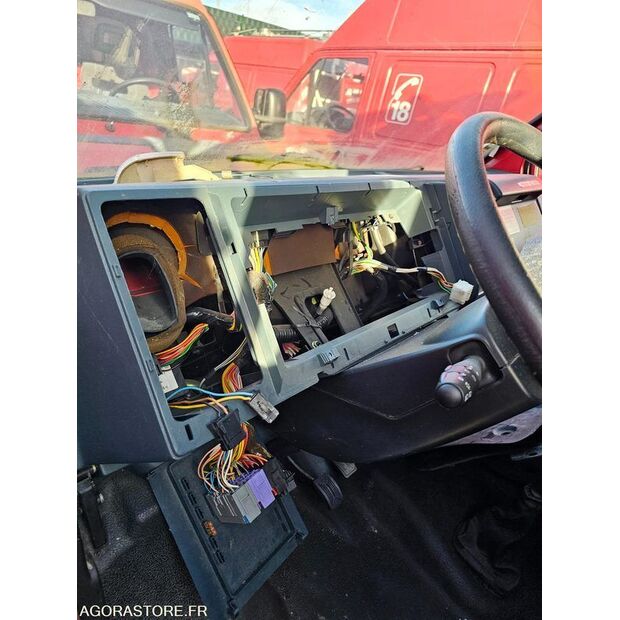 1997 Renault Trafic-45842372