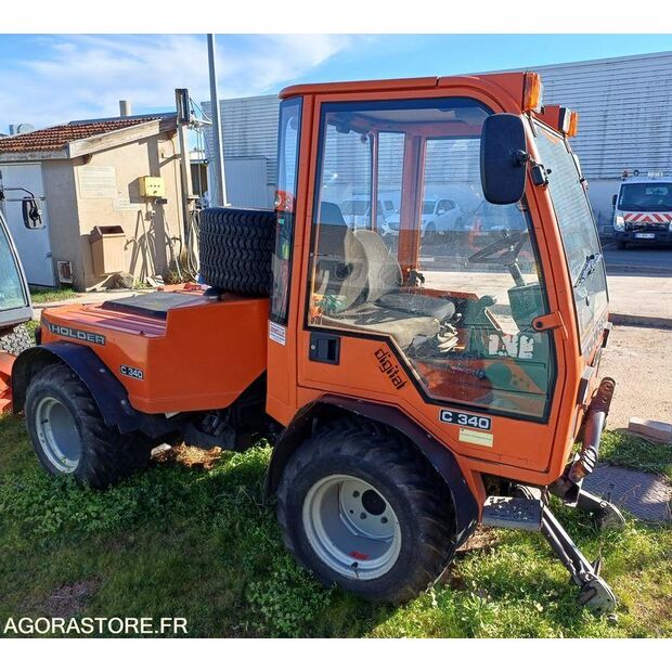 Holder C340-45842391